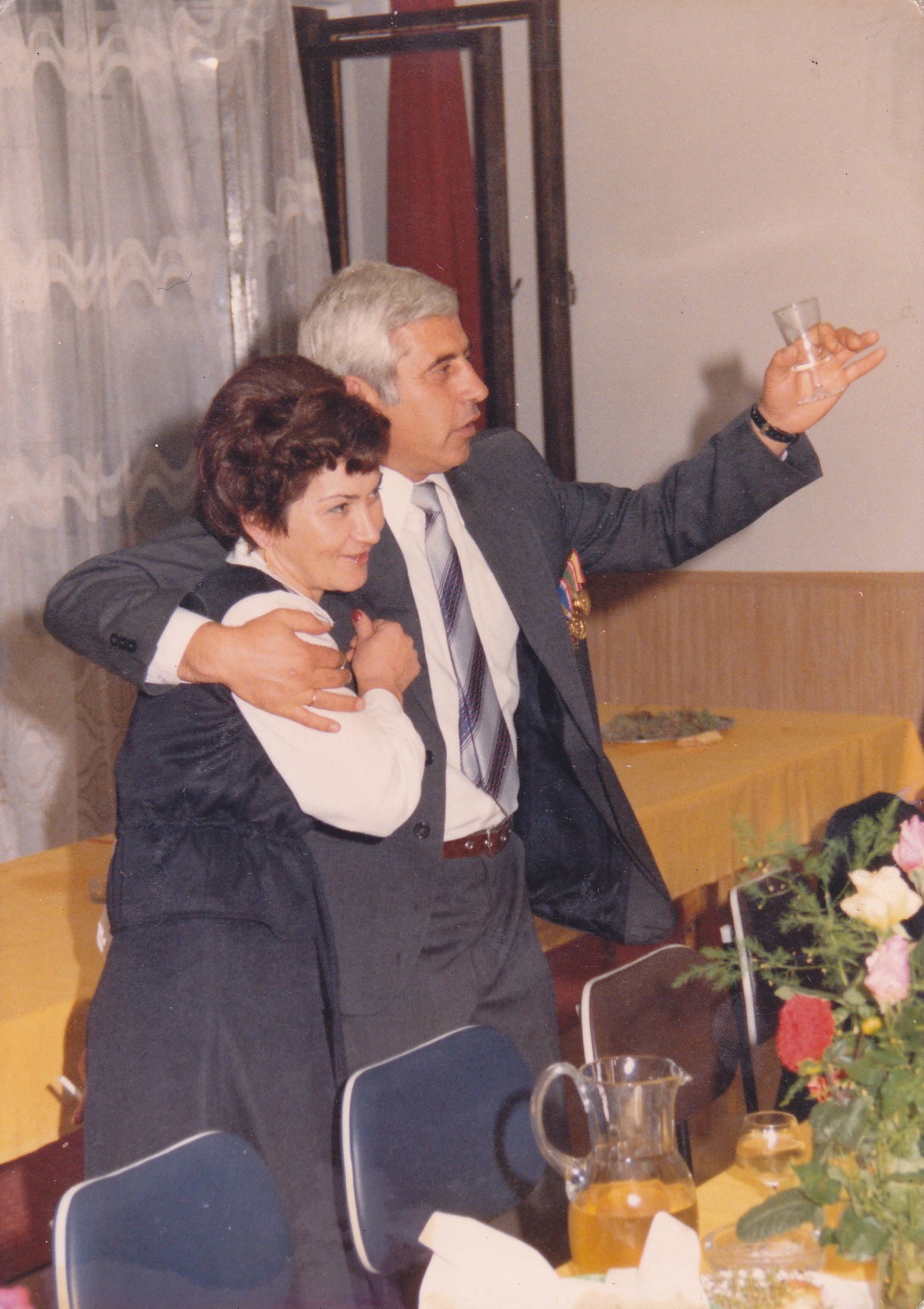 Ünnepelünk