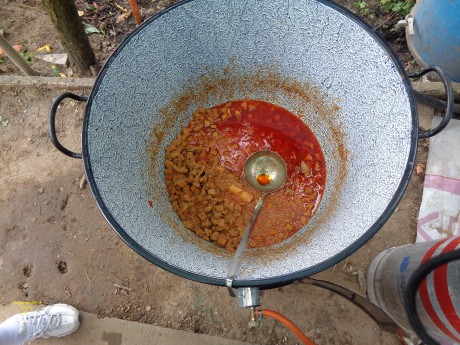 A maradék
