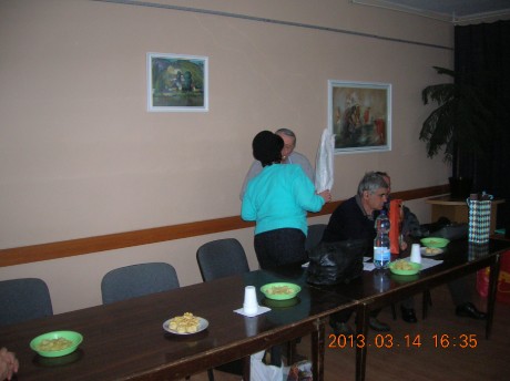 Horváth Zsuzsi 
