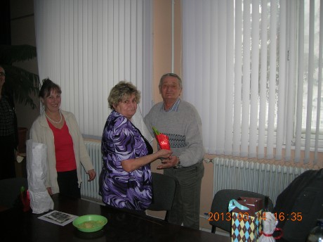 Sembery Irma