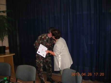 Horváth Zsuzsi jubileumi szülinap