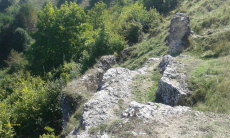 Romok