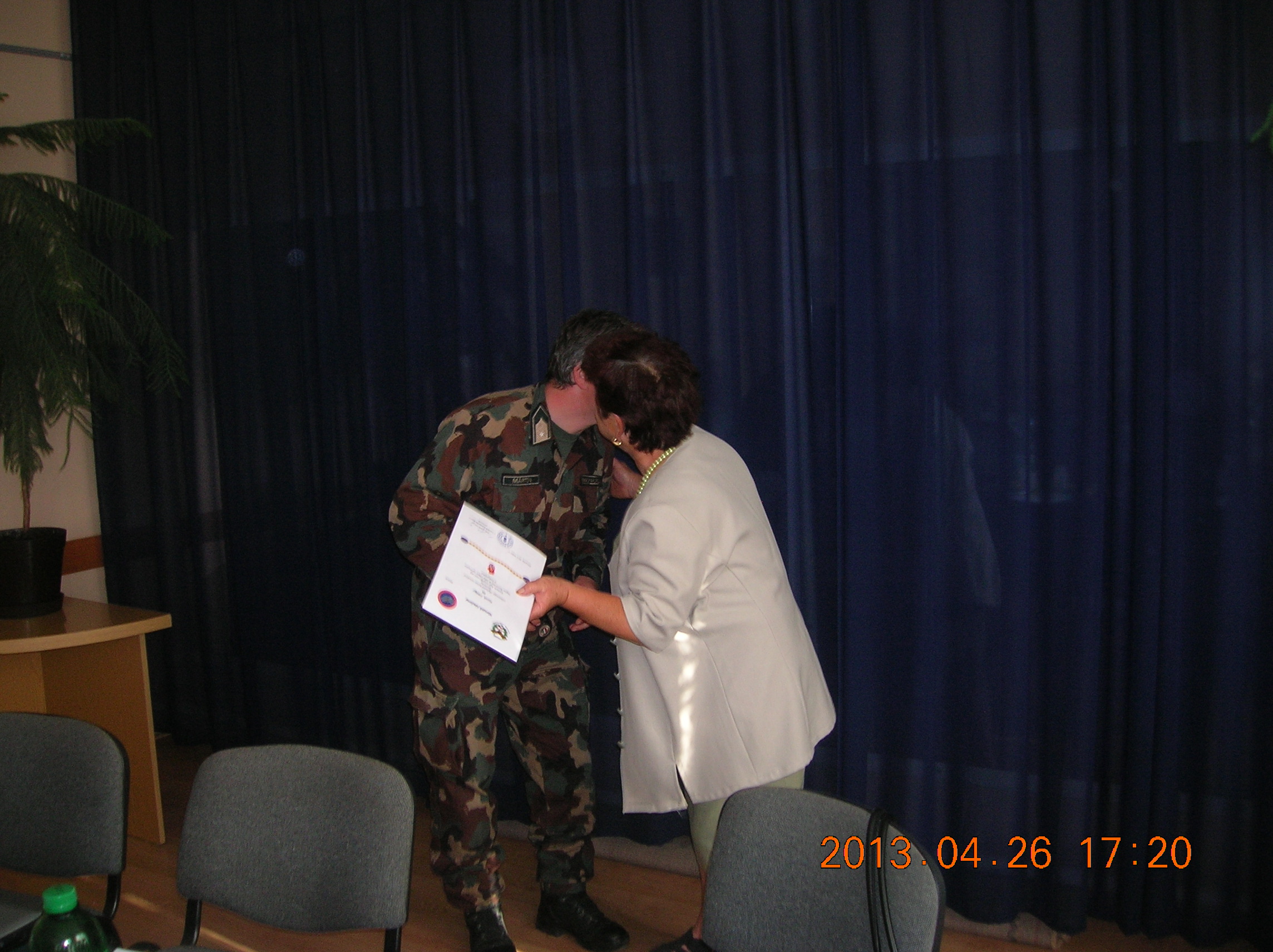 Horváth Zsuzsi jubileumi szülinap