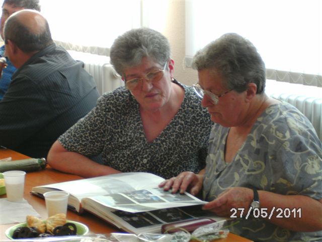 Mi van az Emlékkönyvben?