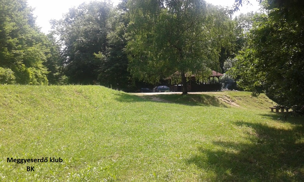 A pihenő